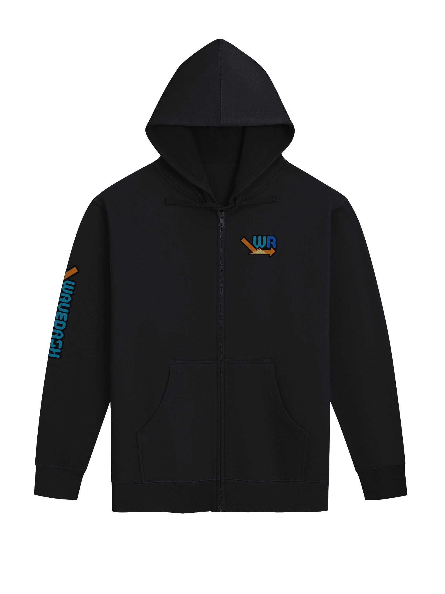 Signature Style Hoodie product image (1)