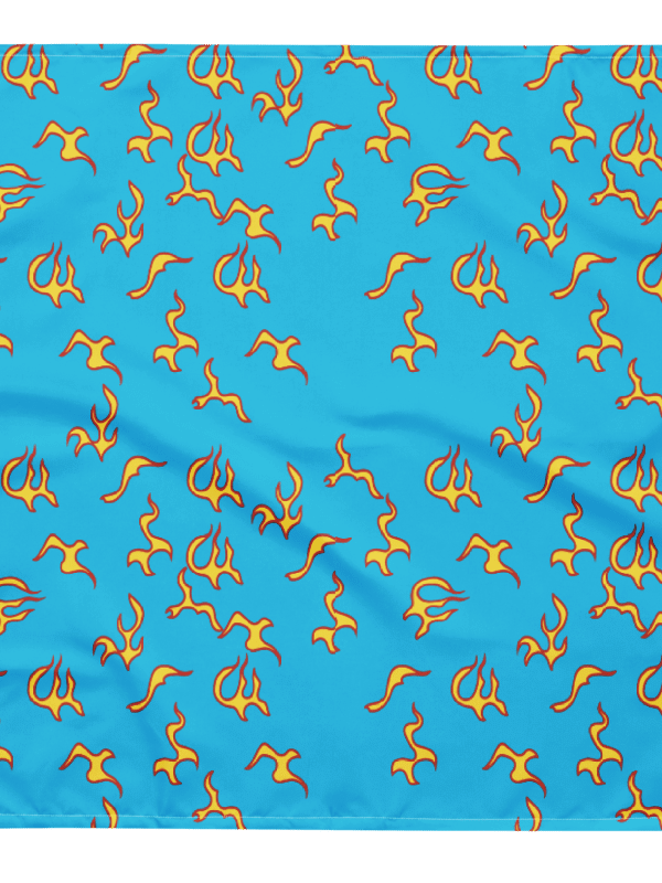 flame bandana product image (7)