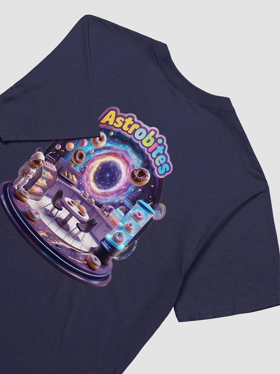 Astrobites Cosmic Donut T-Shirt product image (4)