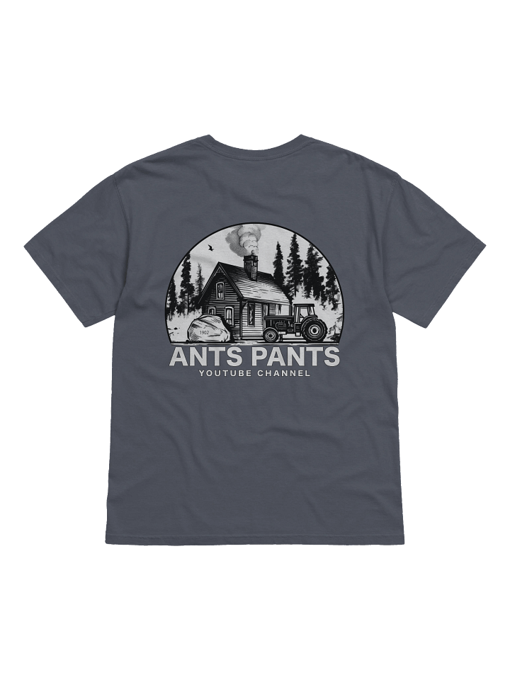 Logo T-shirt - #2 product image (2)