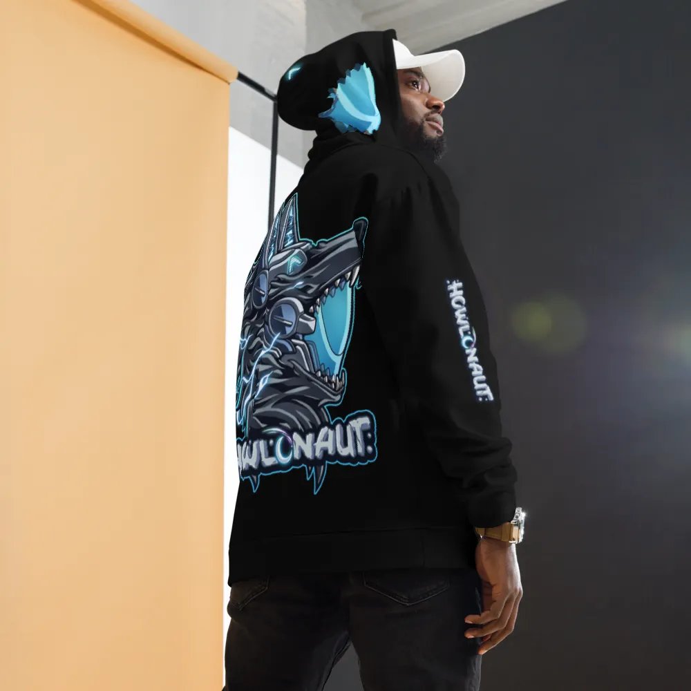 The Founders Hoodie product image (1)