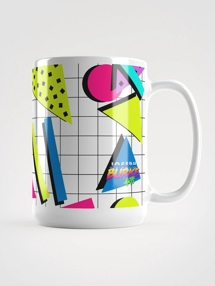 80's Bliss Coffee Mug product image (2)
