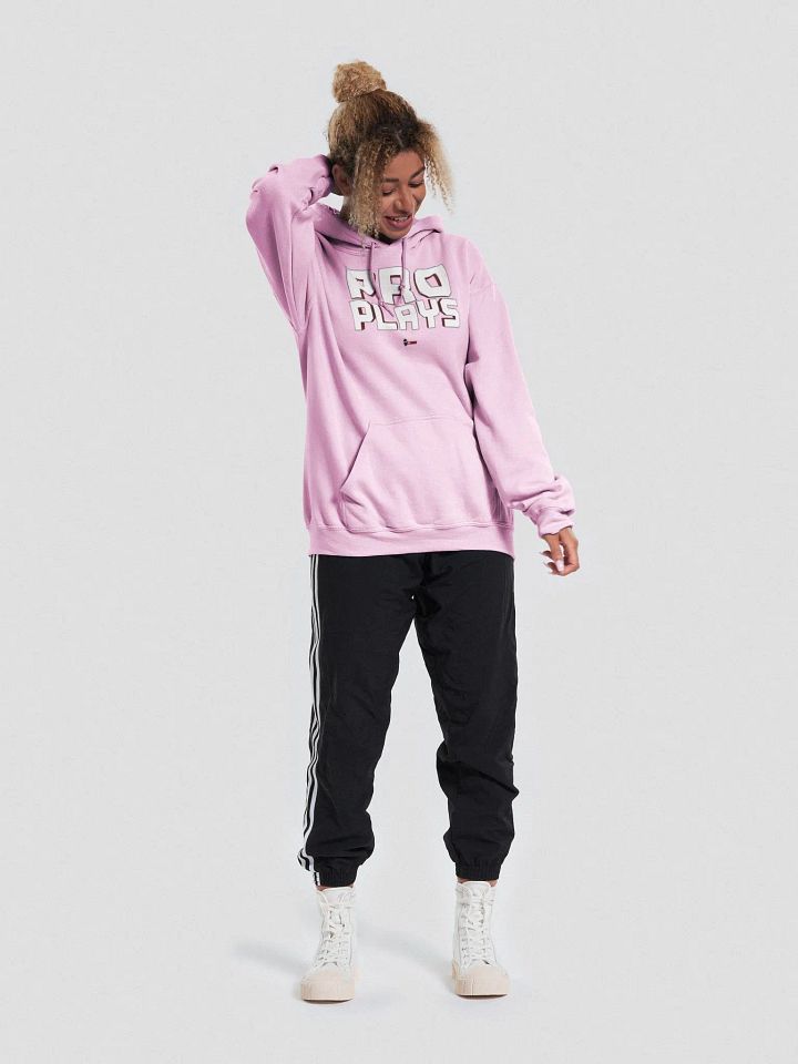 Pro Plays Hoodie product image (1)