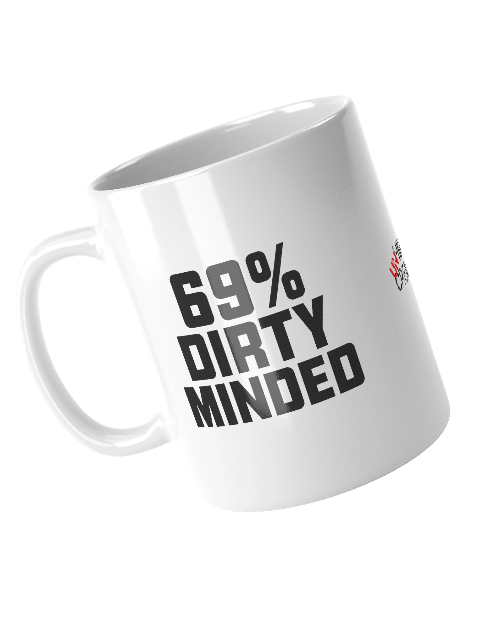 Dirty Minded Coffee Mug product image (10)