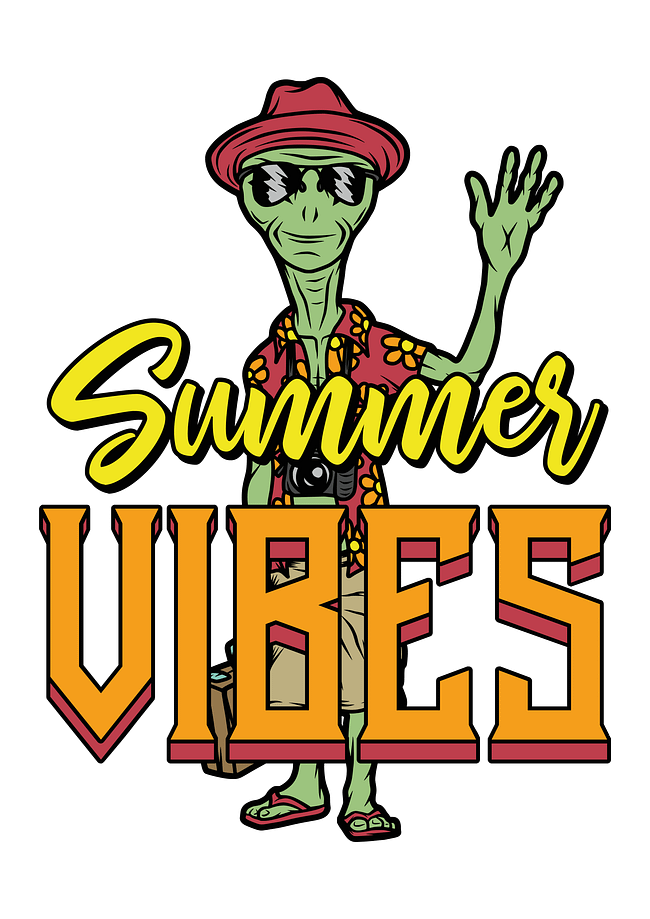 Summer Vibes