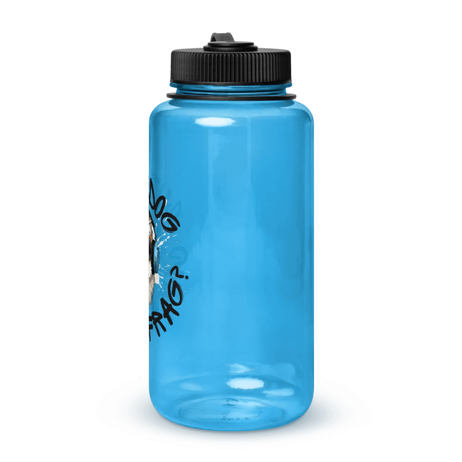 Cool Pup Wide Mouth Water Bottle product image (12)