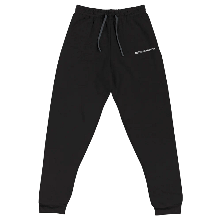 Jerzees Unisex Jogginghose-DJ.Handlangertv product image (1)