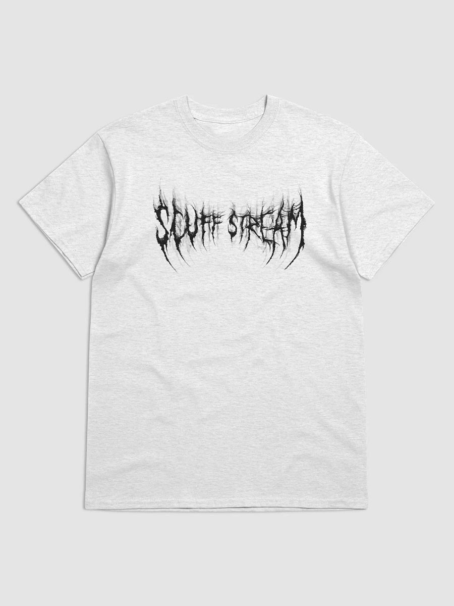 Scuff T-Shirt (Black) product image (5)