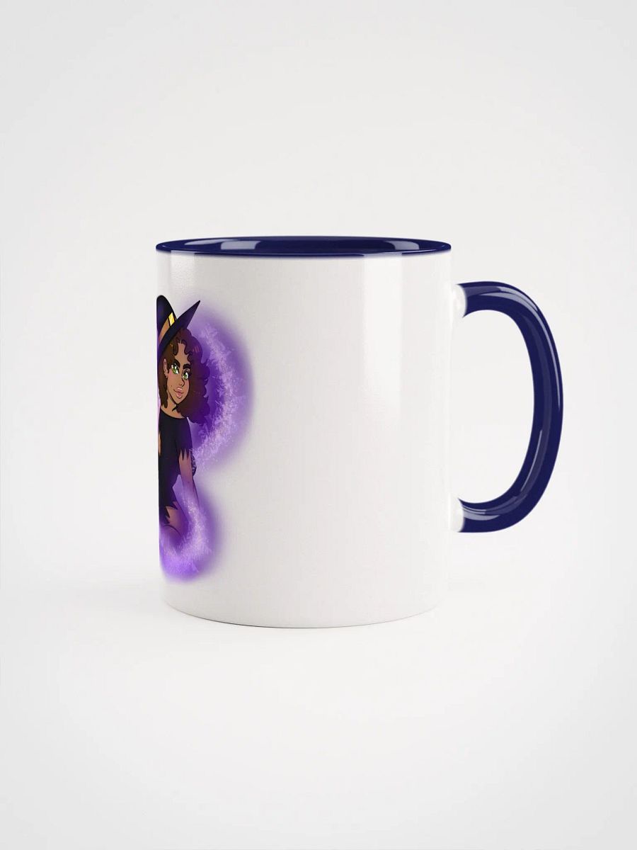 Witchy Babe Ceramic Mug product image (2)