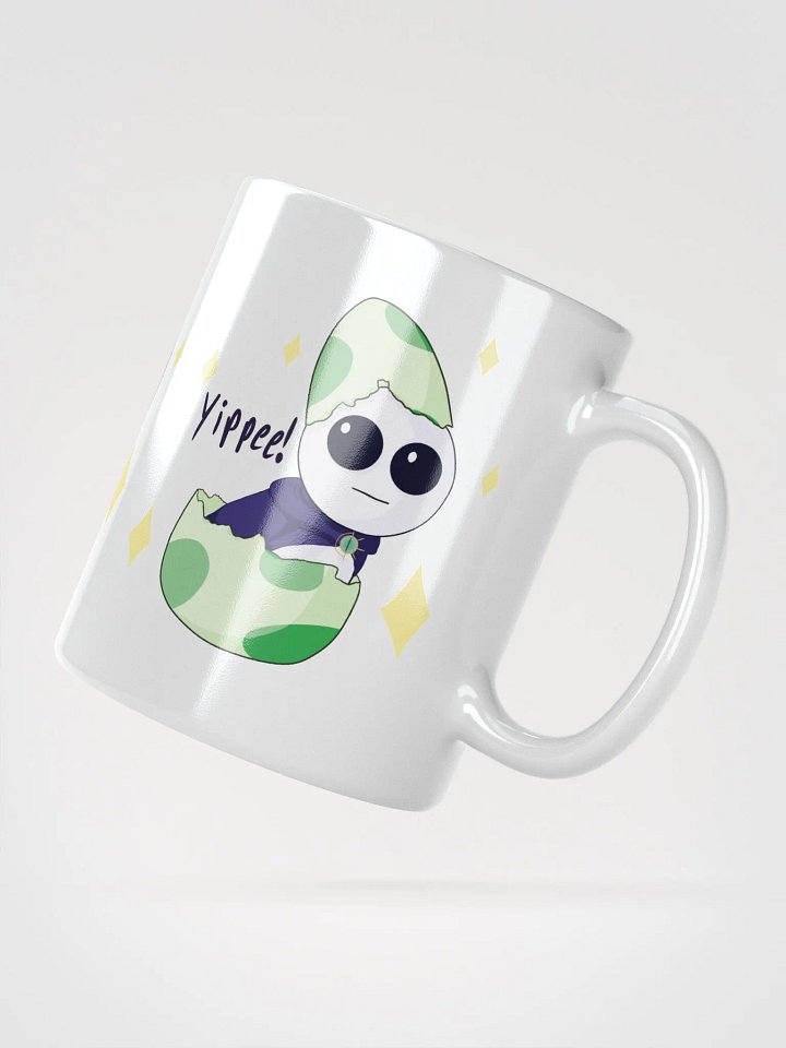 YIPPEE Hatched - Mugs product image (3)