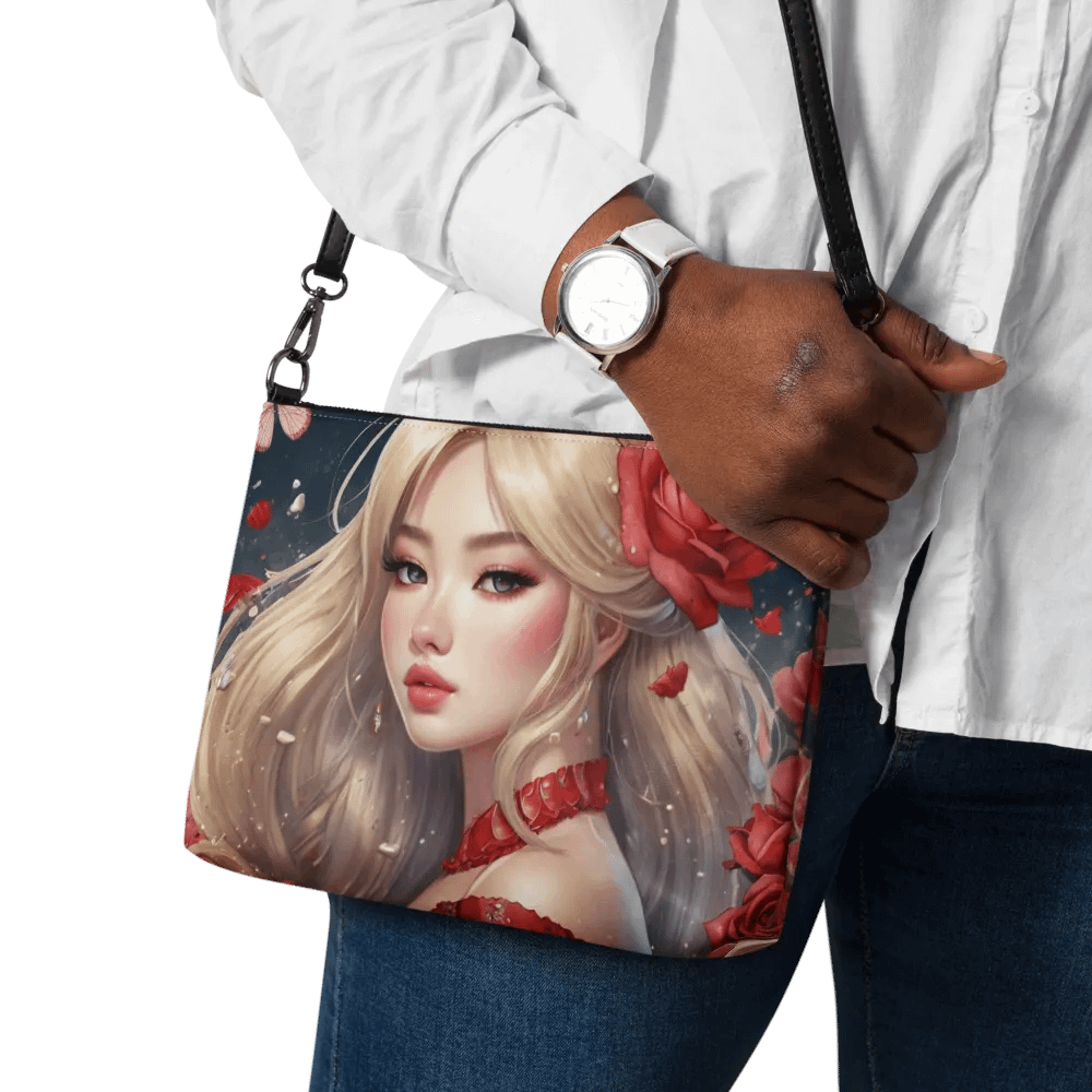 Muse Coquette Crossbody Bag product image (10)