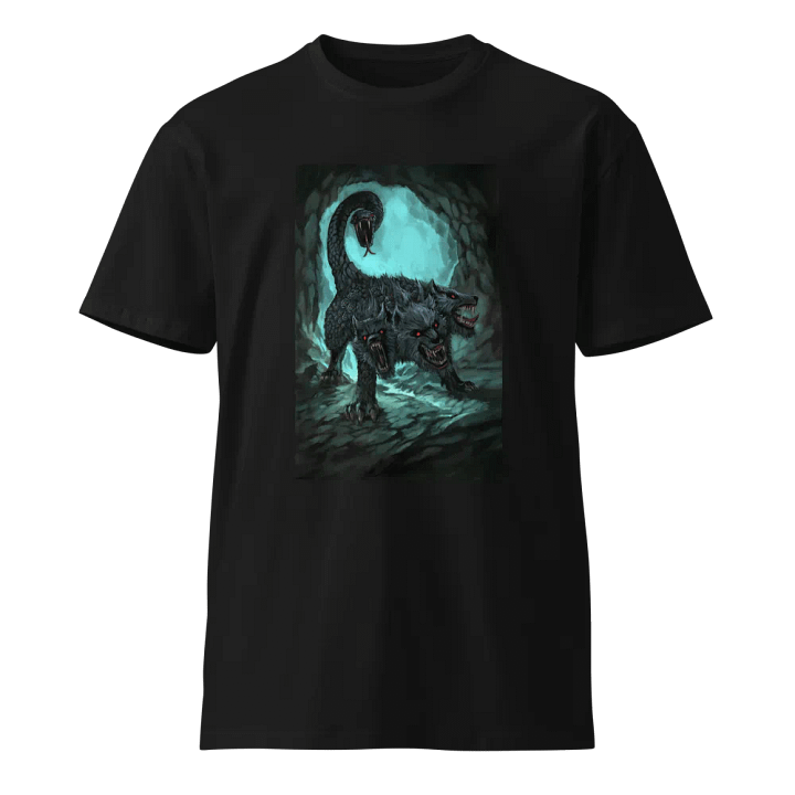 Cerberus, the Underworld Blockade product image (1)