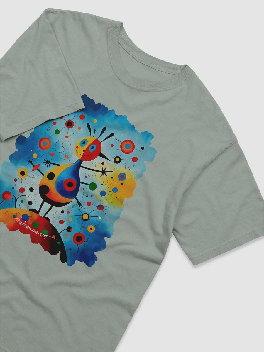 Comfort Colors Garment-Dyed Heavyweight T-Shirt product image (7)