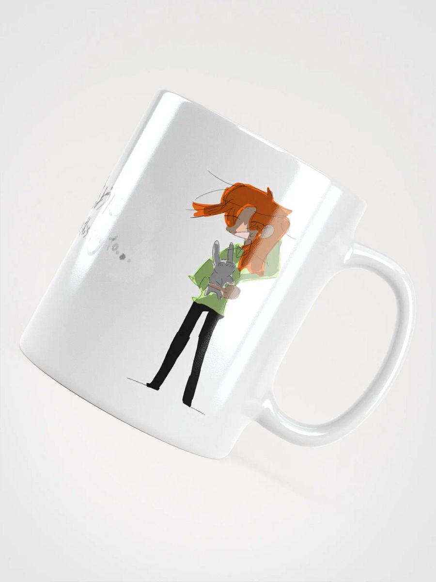 As if to dedicate this song to... September mug product image (10)