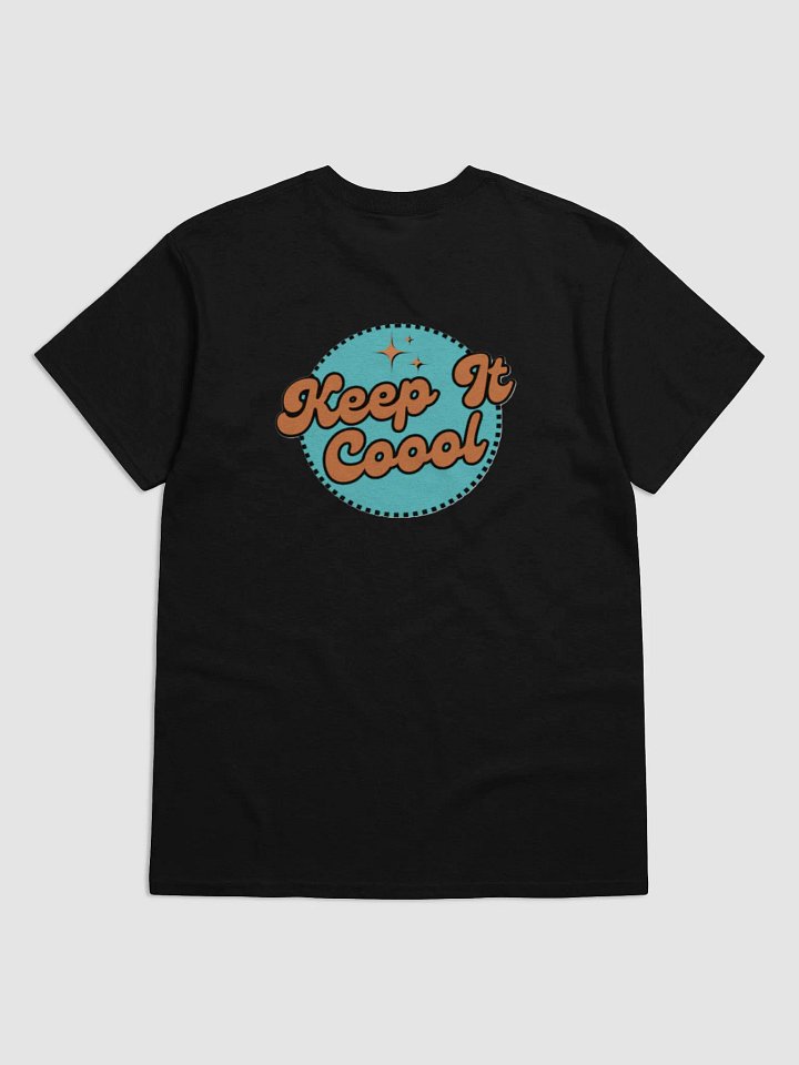 Coool Vibes Tee product image (20)