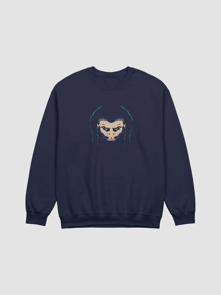Symmetrical Intensity Crewneck product image (1)