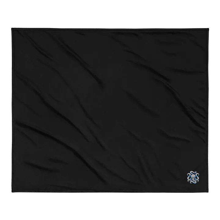 Unnamed Sherpa Blanket product image (2)