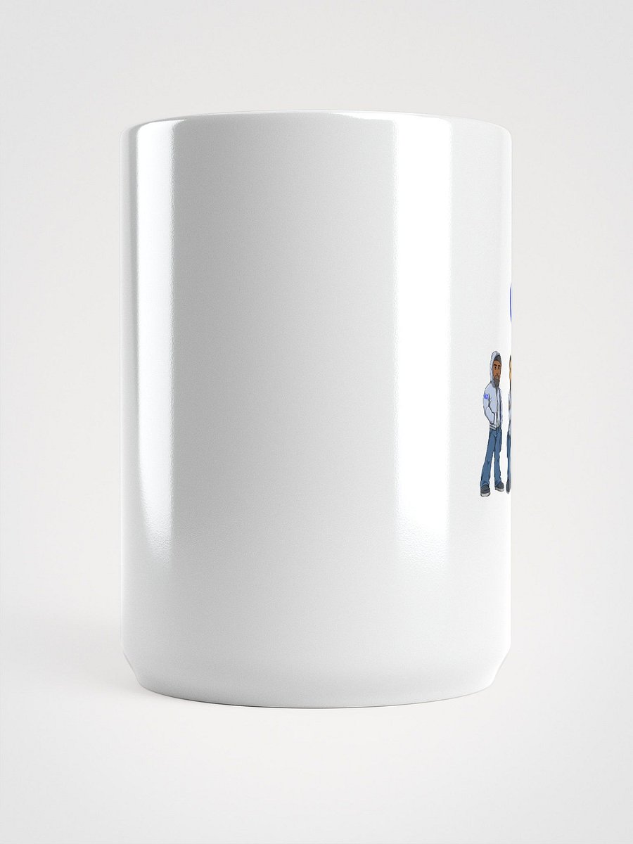 POSTAL KIDD MUG product image (5)