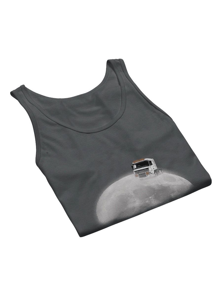 Moon Truck Men's Vest product image (51)