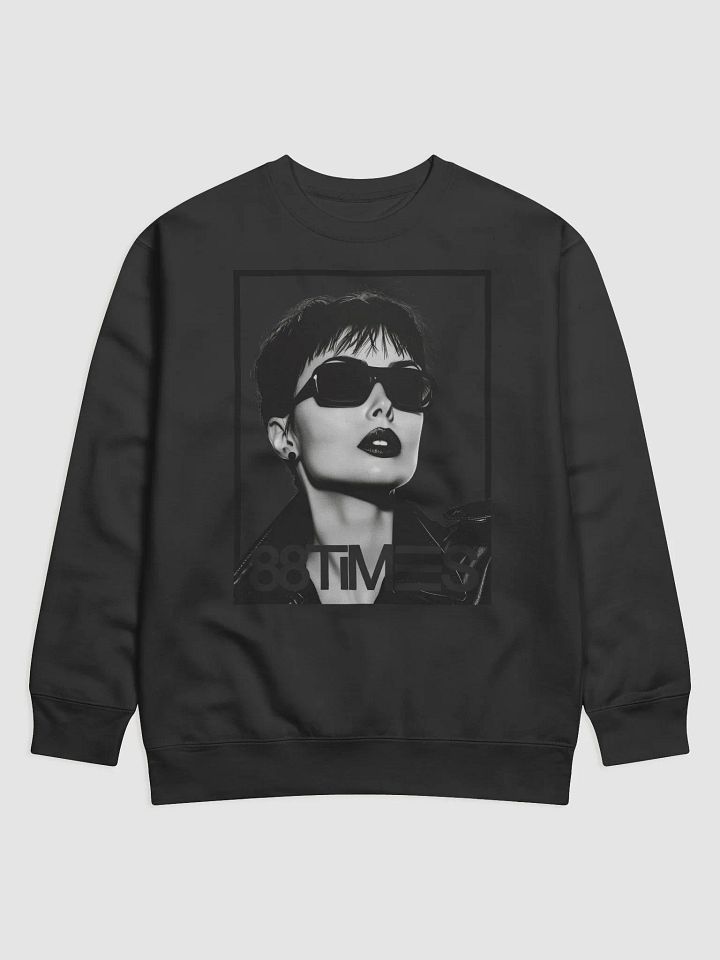 Monochrome Maverick product image (1)