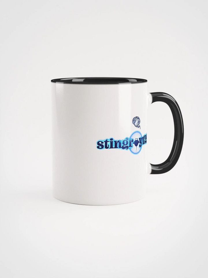 STING's Coffee Mug! product image (1)