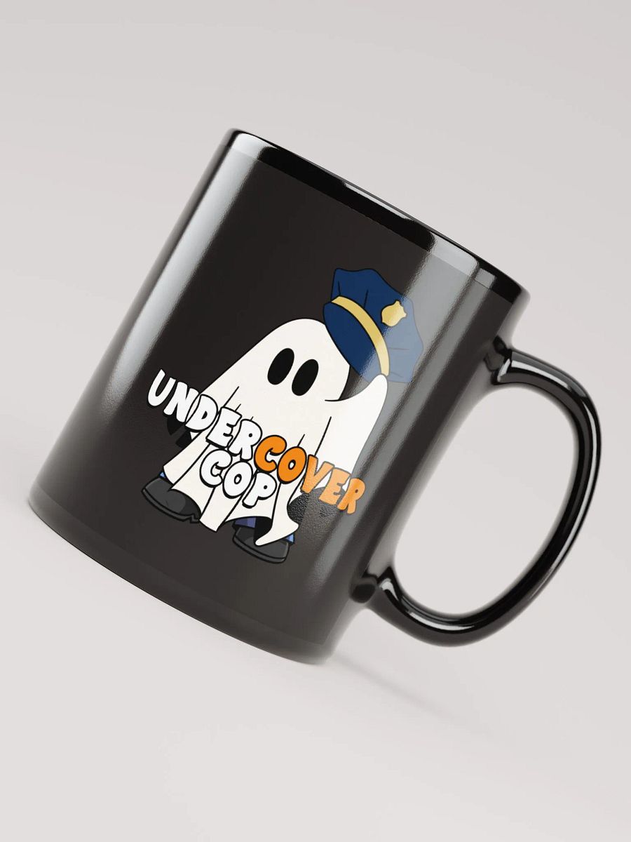 Undercover Cop Mug product image (8)