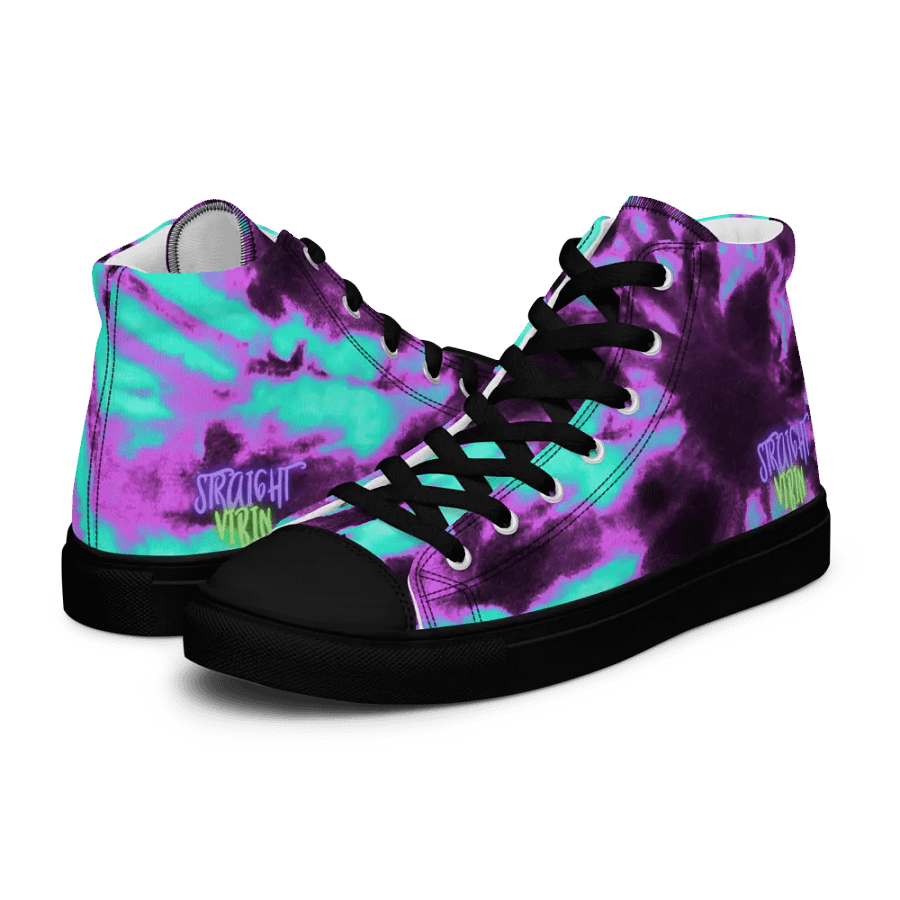 STRAIGHT VIBIN TIEDYE4 CONVERSE (MEN'S) product image (10)
