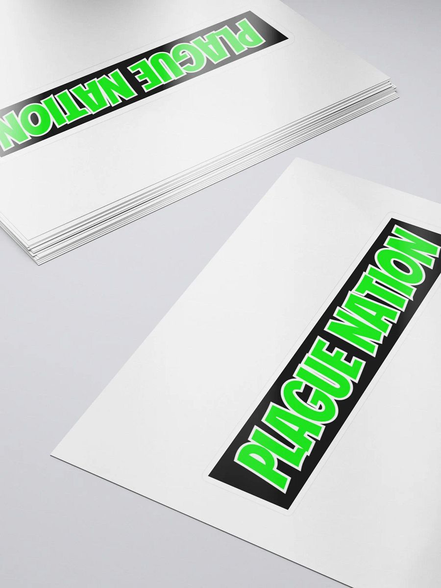 PLAGUE NATION black background product image (5)
