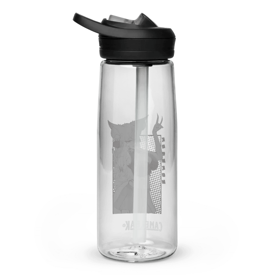 Waifu Kon Waterbottle product image (4)
