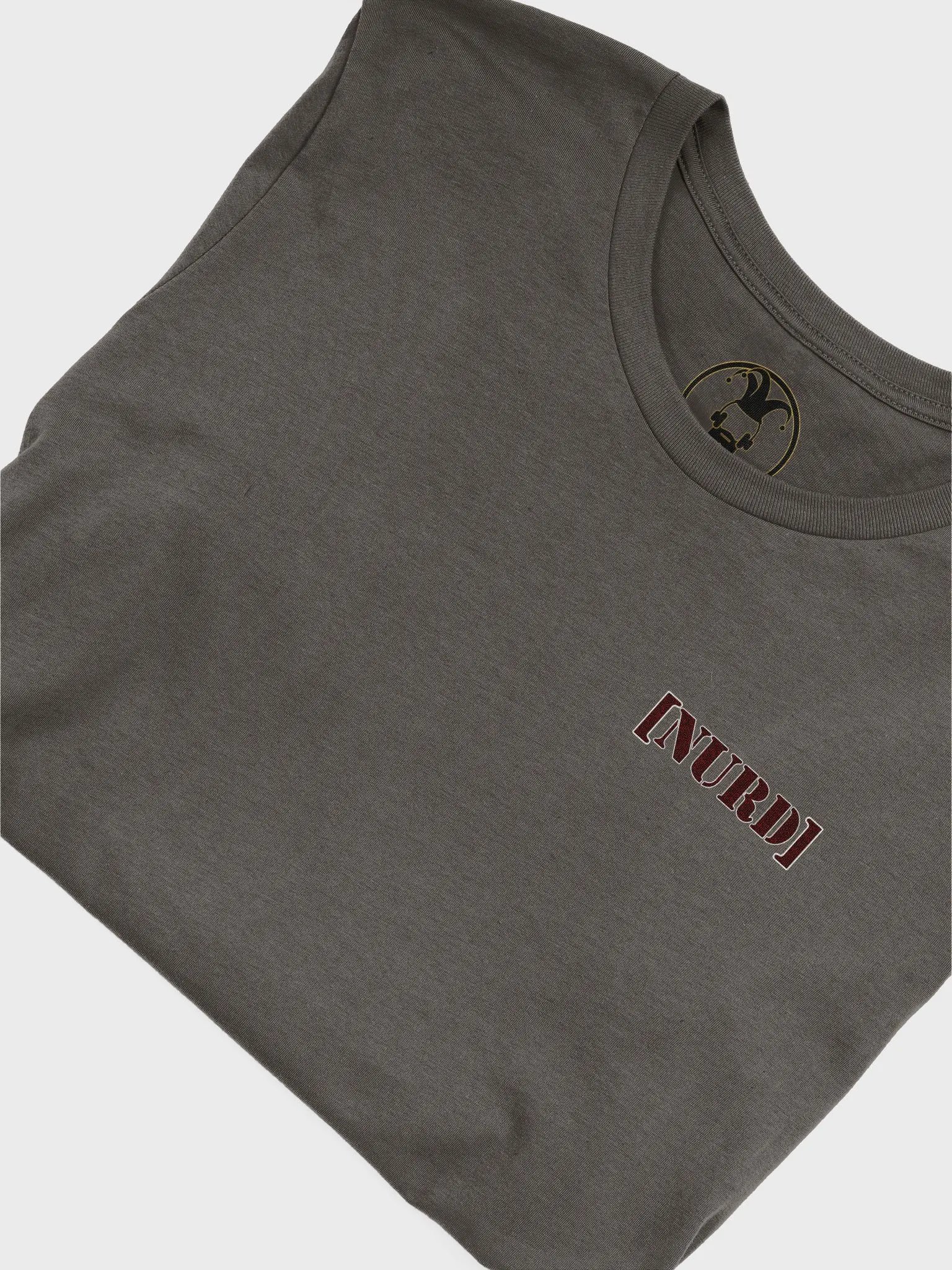 [NURD] Camping Shirt product image (22)
