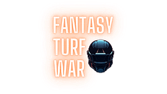 FantasyTurfWar