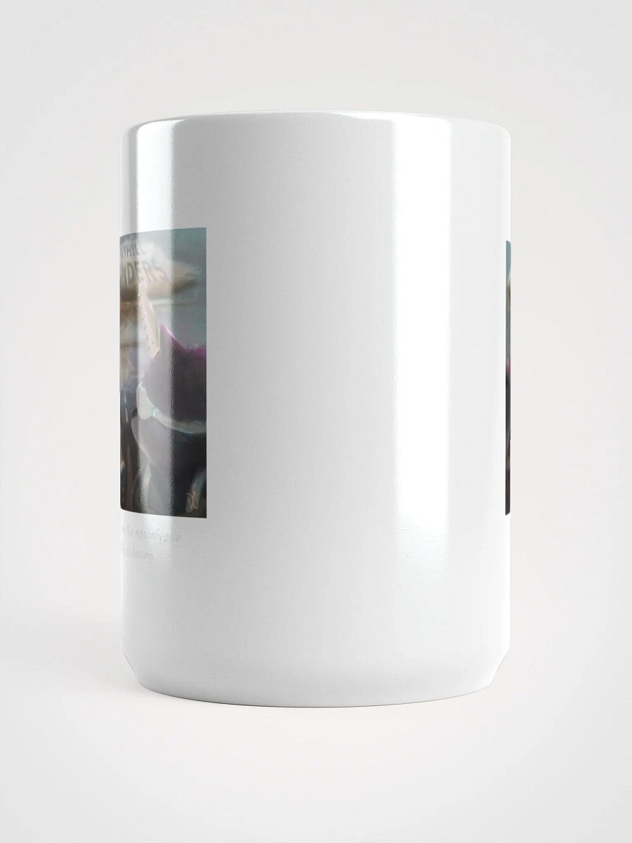 Album Cover Mug product image (5)