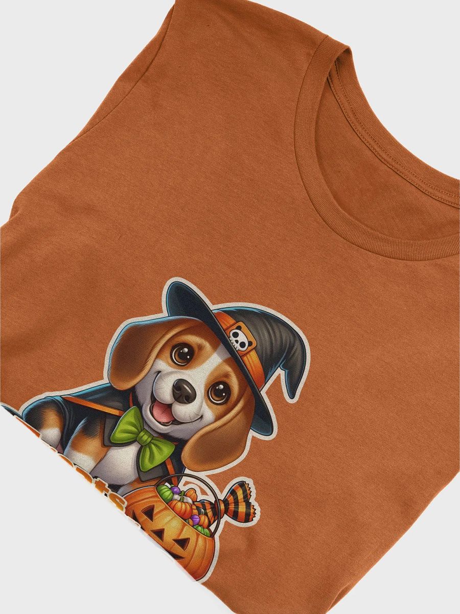 Halloween Treats Beagle - T-Shirt product image (25)