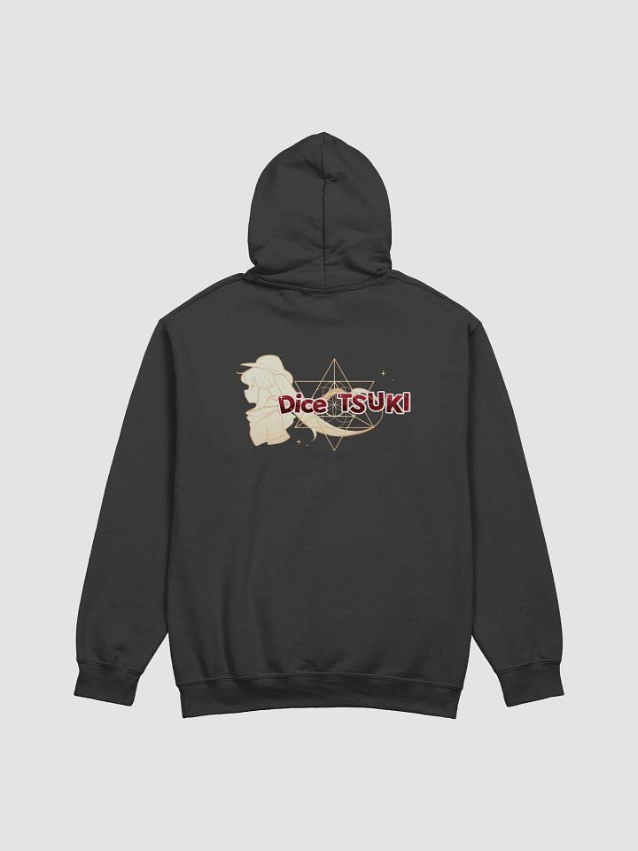Dicetsuki Heart Hoodie product image (7)