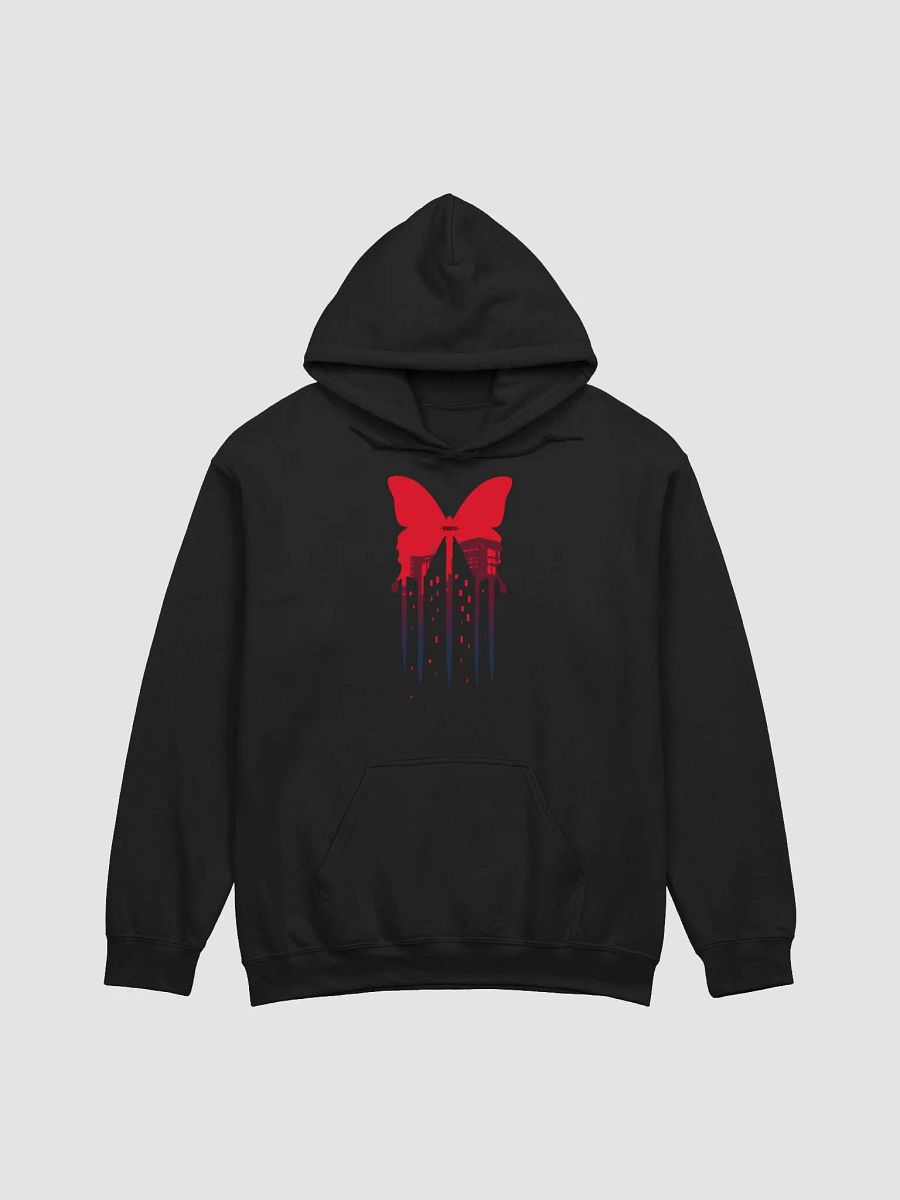 Rebirth Anniversary Edition [Hoodie] product image (1)