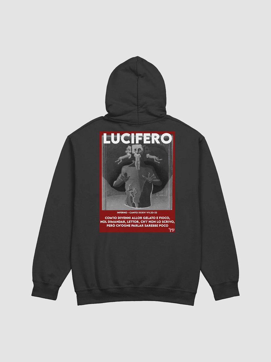 LUCIFERO product image (1)