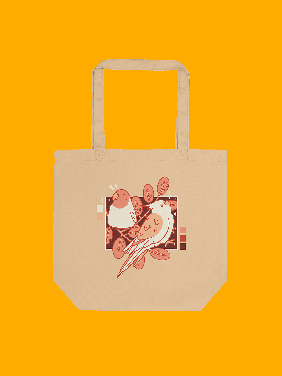 The Birb Tote product image (1)