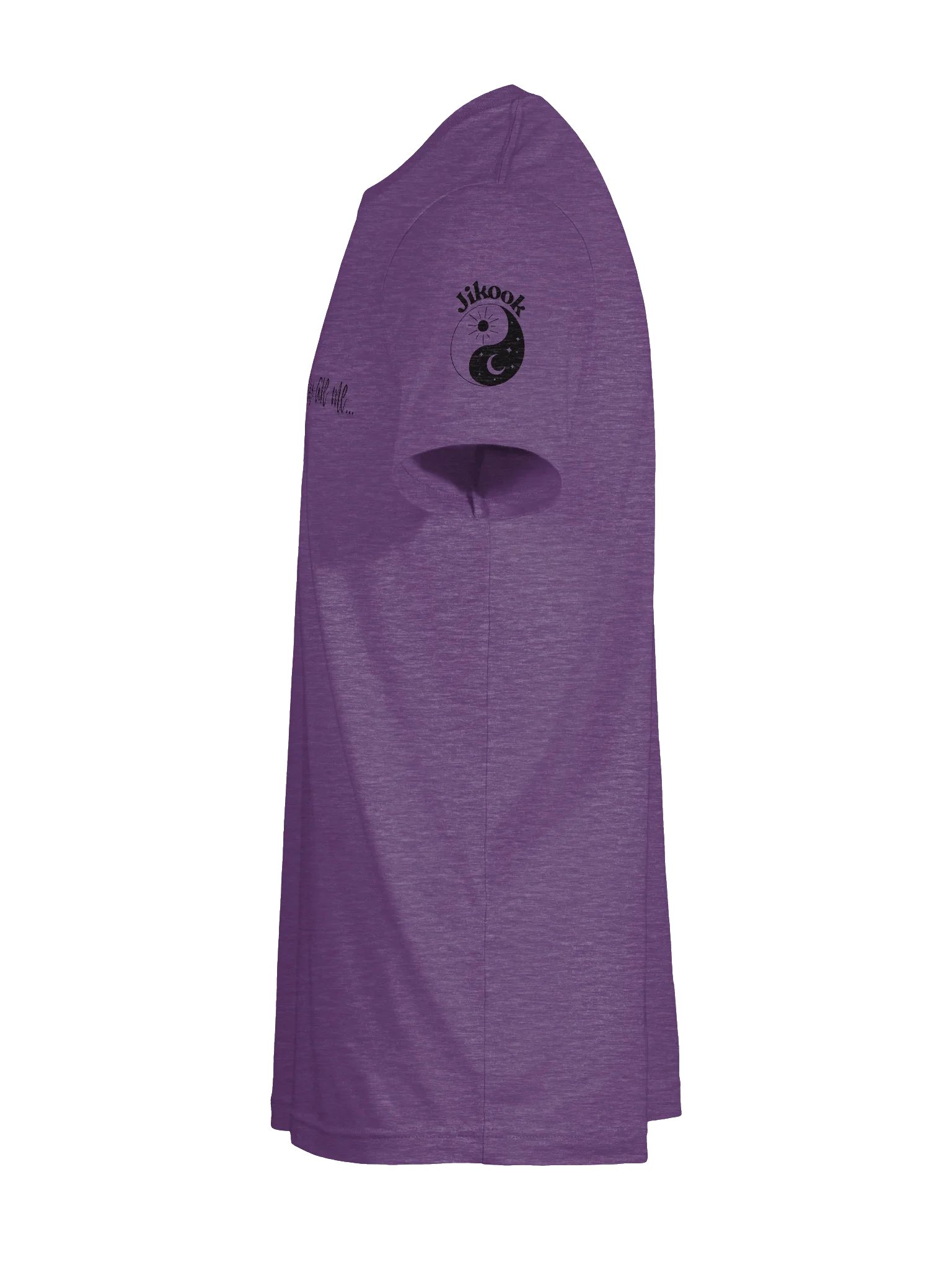 The Sun and Moon product image (3)