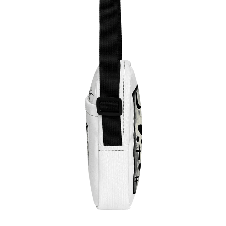 Utility Crossbody Bag product image (2)