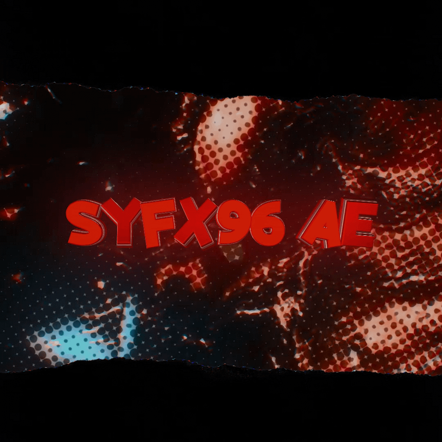 Trending Outro For Edits Syfx96 product image (3)