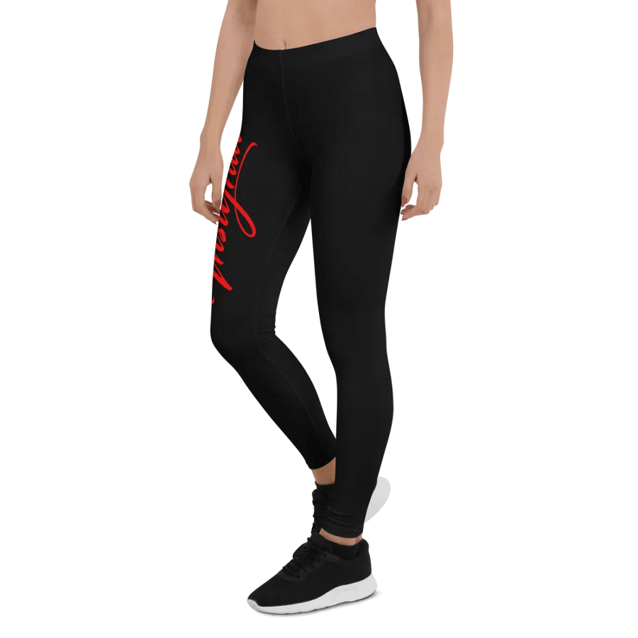 The Ruthless Leggings product image (3)