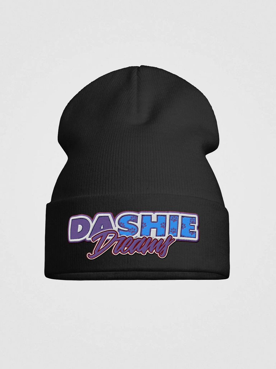 Beanie product image (2)