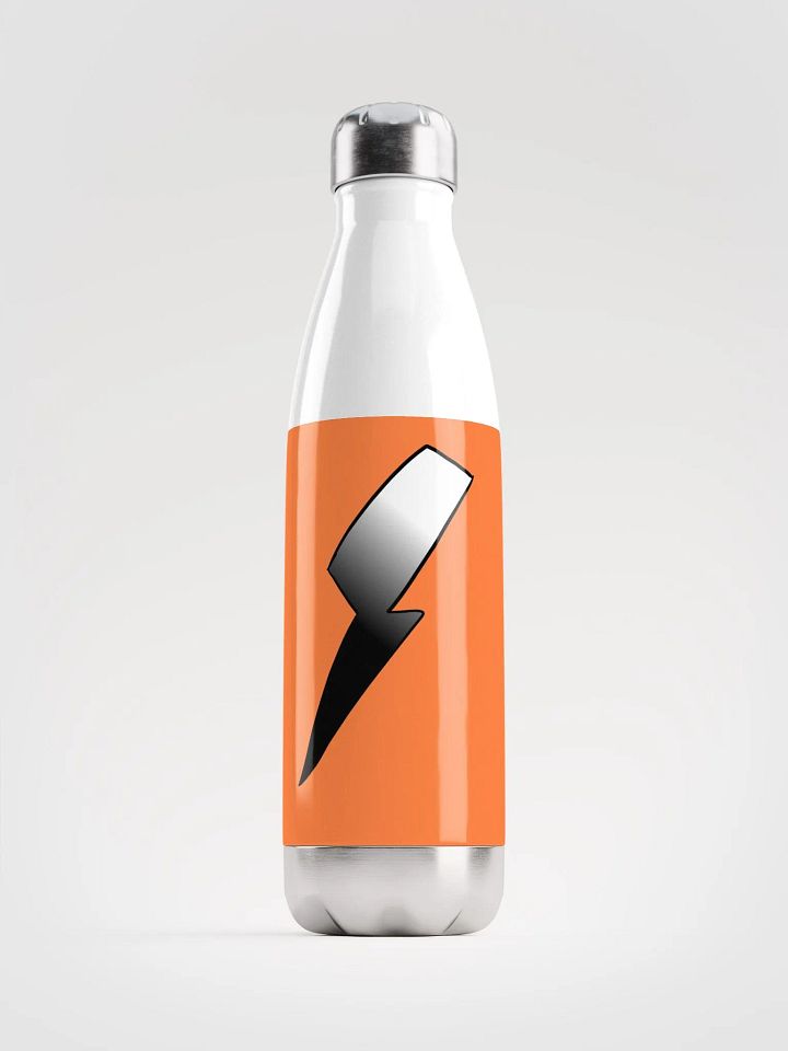 Infinite Power Water Bottle product image (1)