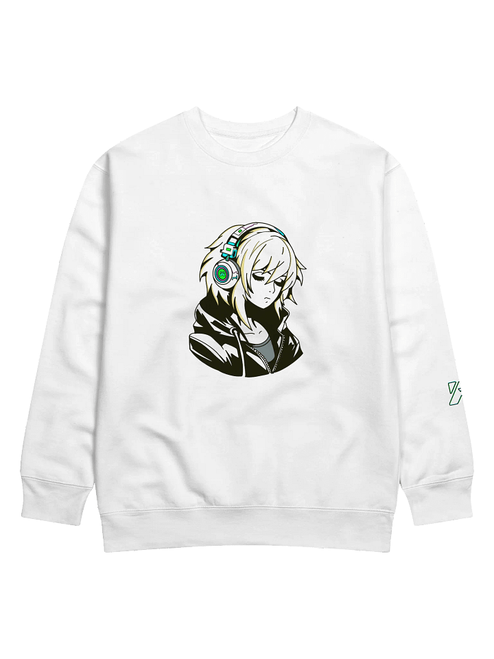 Echo Sweatshirt product image (1)
