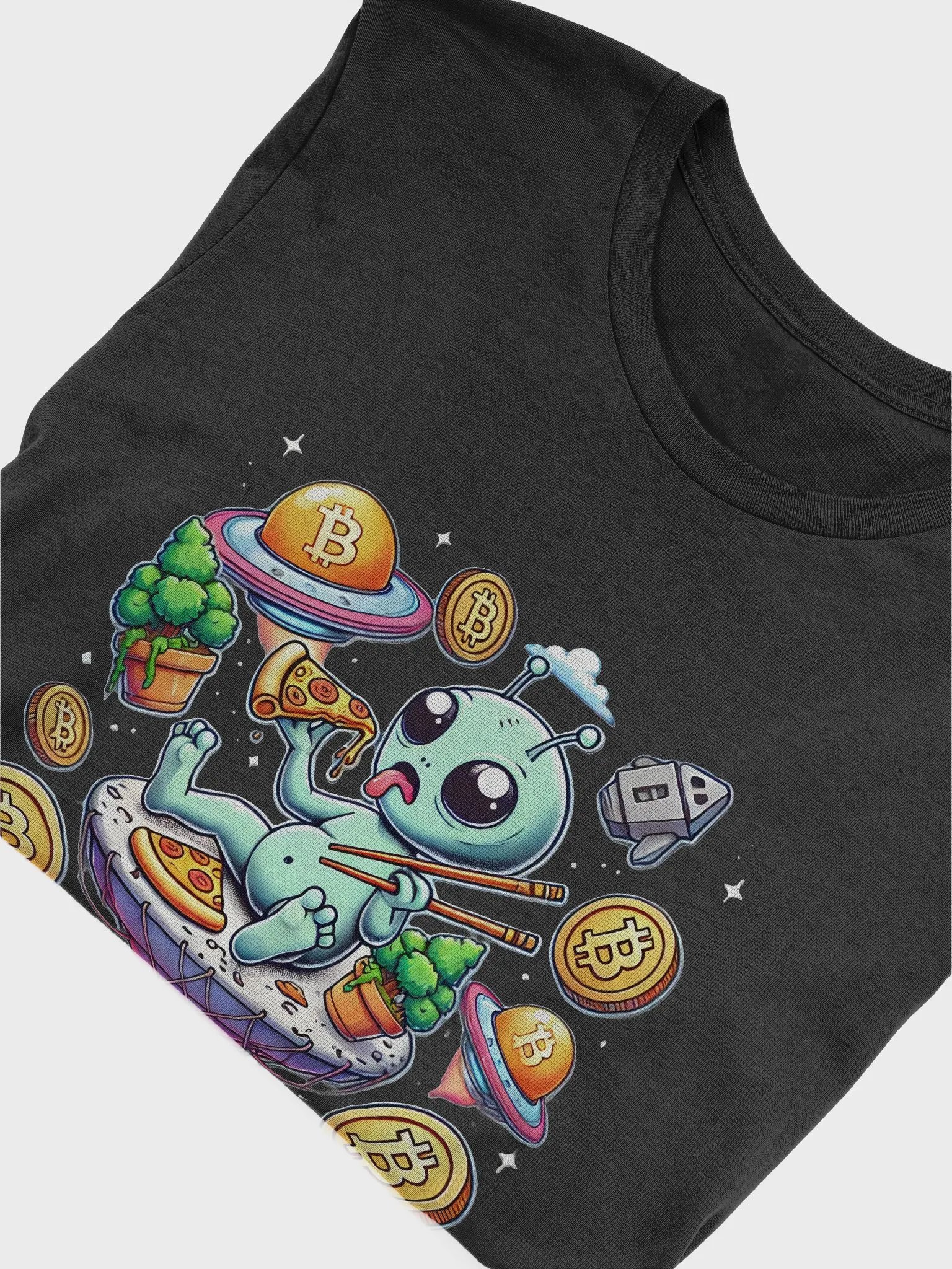 Pizza on the Blockchain product image (3)