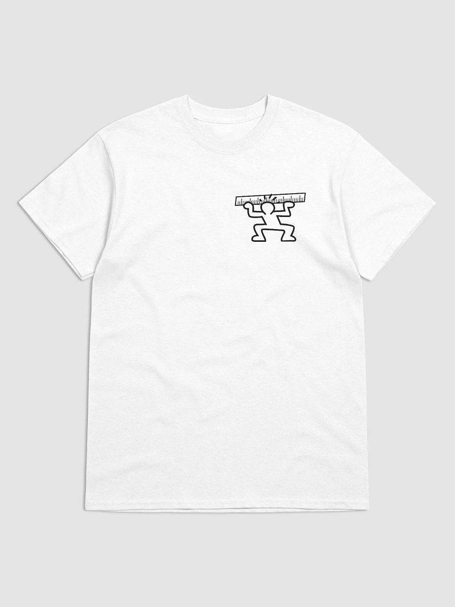 Measuring Stick Tee product image (2)
