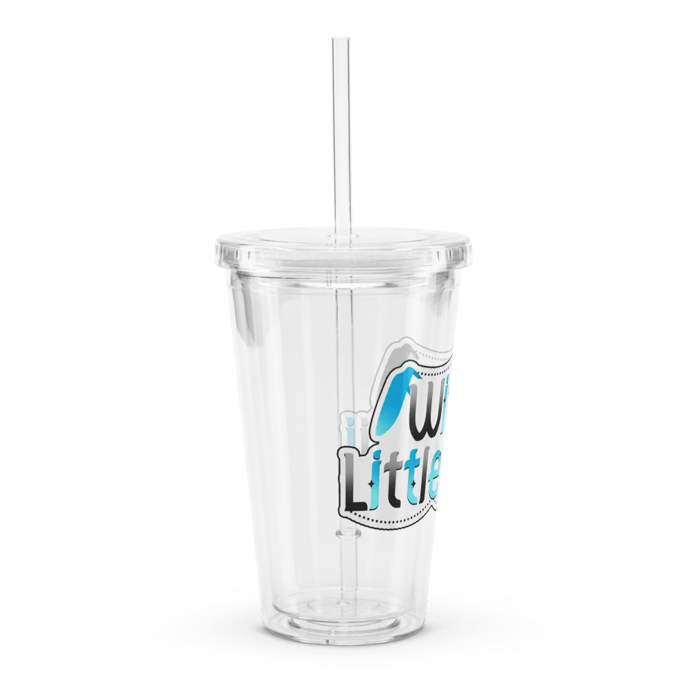 Whimsical Bunny Magic Tumbler product image (3)