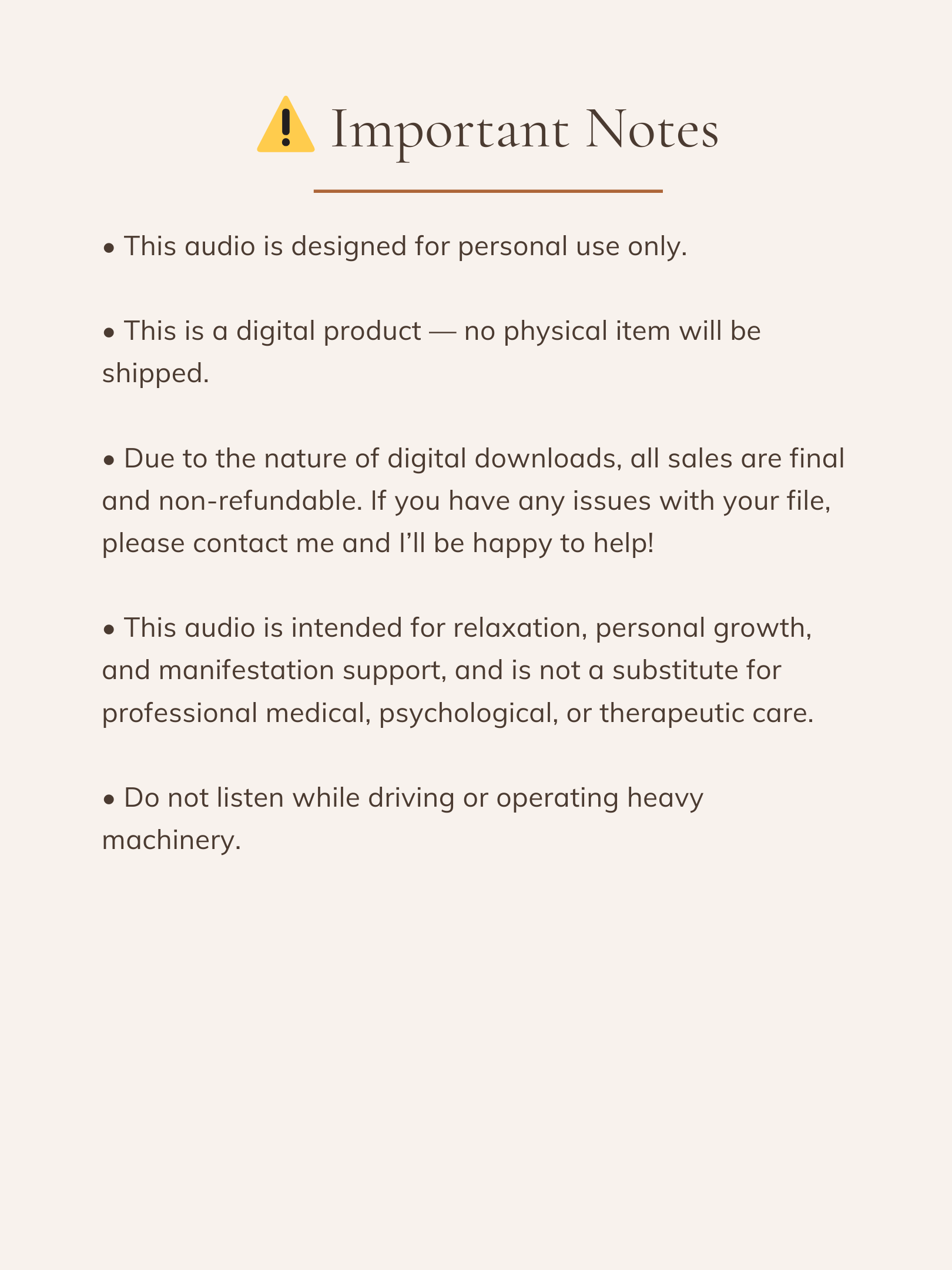 Solar Plexus Subliminal - Unlock Confidence & Personal Power | MP3 Audio Download product image (6)