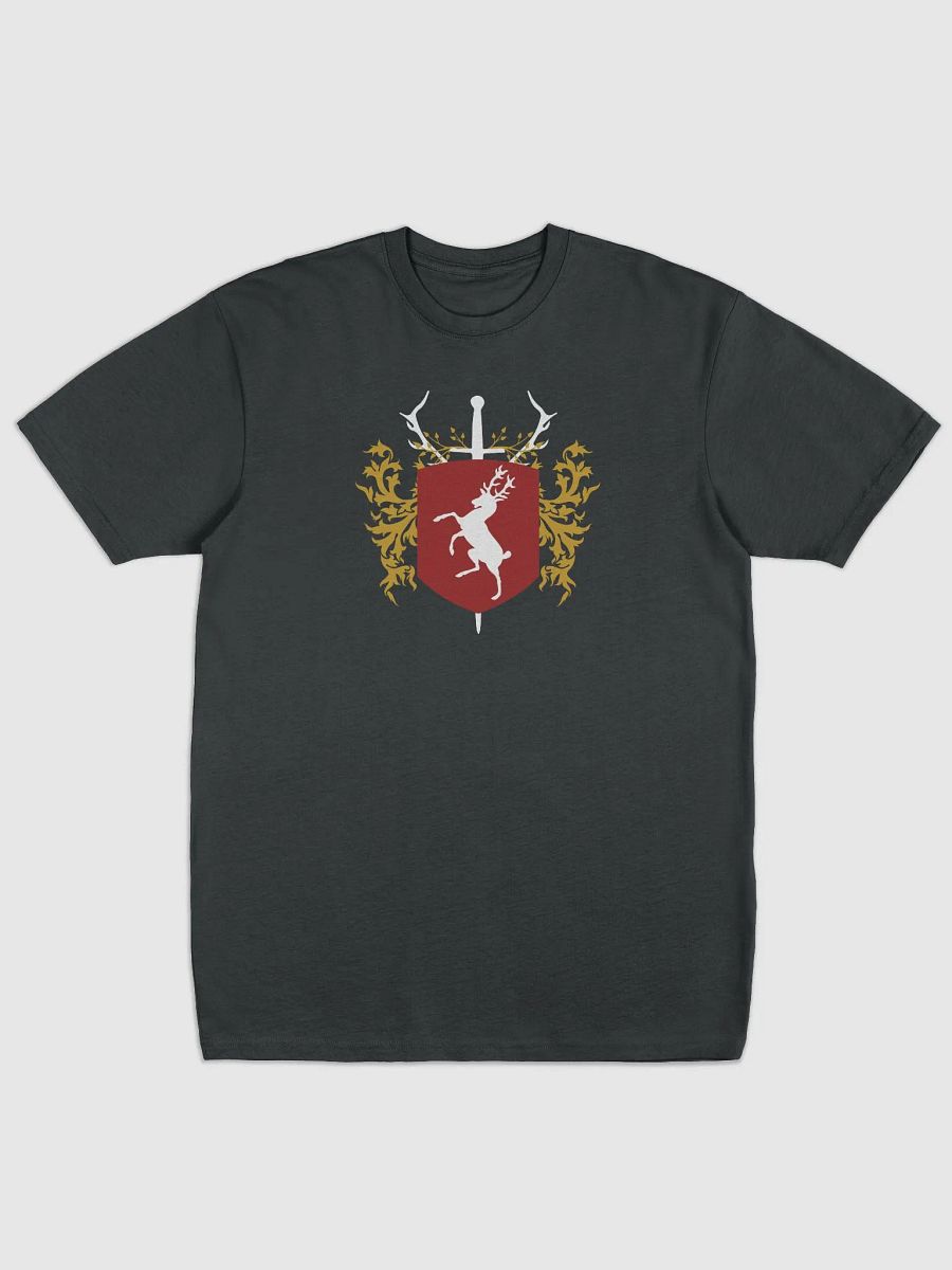 Ordo Cervi Tee product image (1)