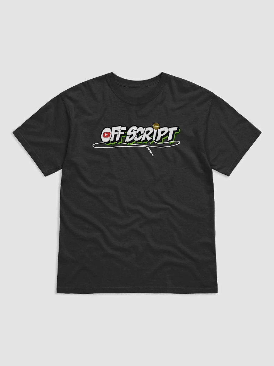 Classic Offscript Logo product image (1)
